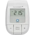 Produktbild: Homematic IP Heizkörperthermostat Basic Weiß