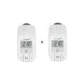 Produktbild: Homematic IP Heizkörperthermostat Basic 2er-Set