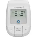 Produktbild: Homematic IP Smart Home Heizkörperthermostat basic HmIP-eTRV-B-2