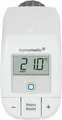 Produktbild: HomeMatic IP Heizkörperthermostat  HMIP-eTRV-B 153412A0 ---