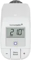 Produktbild: Homematic IP	Heizkörperthermostat – basic, Heizkörperthermostat, NEU OVP