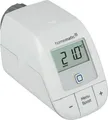 Produktbild: Homematic IP Smart Home Heizkörperthemostat basic 153412A0 