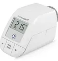 Produktbild: Homematic IP Smart Home digital Heizkörperthermostat – Basic (153412A3)