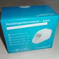 Produktbild: Homematic IP Heizkörperthermostat basic - HmIP-eTRV-B-2 - Smart Home NEU OVP