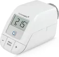 Produktbild: Homematic IP HmIP-eTRV-B Heizkörperthermostat (153412A0)