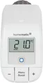 Produktbild: HOMEMATIC IP 153412A0 Heizkörperthermostat, Weiß