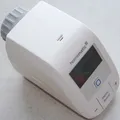 Produktbild: Homematic IP Heizkörperthermostat basic - HmIP-eTRV-B Smart Home 100% OK