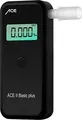 Produktbild: ACE Alkoholtester II Messbereich Alkohol (max.)=4 &permil, inkl. Display (100025)