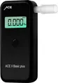 Produktbild: ACE II Basic Plus Alkoholtester 0 bis 4 ‰ inkl. Display