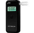 Produktbild: ACE Alkoholtestgerät – Kompakte Präzision für zuverlässige Alkoholmessung 107025, inkl. Display