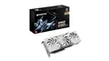 Produktbild: Acer Predator BiFrost Radeon RX 9070 XT OC - AMD Grafikkarte (16 GDDR6, 256 Bit, PCIe 5.0 x16, 1x HDMI 2.1a 3X DP 2.1) 3X FrostBlade 4.0, 3x8 pin, Slot Space: 2.6