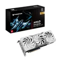 Produktbild: Acer Predator BiFrost AMD Radeon RX 9070 XT OC 16GB GDDR6 White Edition
