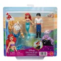 Produktbild: Disney Prinzessin Kleine Puppen Arielle Pack