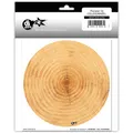 Produktbild: dj-skins - Pioneer DJ CDJ JOGWHEEL WOODY Skins | Neu