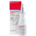 Produktbild: Nasenspray sine AL 1 mg / ml bei Schnupfen