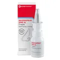 Produktbild: ALIUD Pharma GmbH Nasenspray sine AL 1 mg / ml bei Schnupfen 10 ml 12464124