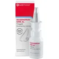 Produktbild: NASENSPRAY sine AL 1 mg/ml Nasenspray 10 ml