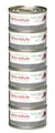 Produktbild: Almo Nature HFC Natural - Nassfutter für ausgewachsene Katzen - Thunfisch & Jungsardellen - Human Grade, Glutenfrei - 6 x 70g