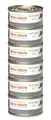Produktbild: Katzenfutter Thunfisch Sardellen 6x70g Almo Nature HFC glutenfrei Human Grade