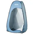 Produktbild: VEVOR Campingzelt Sichtschutzzelt Toilettenzelt Umkleidezelt 1219x1219x2134mm