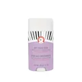Produktbild: First Aid Beauty Anti-Chafing Stick mit Sheabutter & kolloidalem Hafermehl – Schutz vor Reibung mit sanftem, nicht fettendem Auftrag – Für angenehme Haut bis zu 10.000 Schritten – 48 g