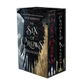 Produktbild: Six of Crows Boxed Set: Six of Crows, Crooked Kingdom