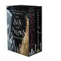 Produktbild: Six of Crows Boxed Set Six of Crows, Crooked Kingdom