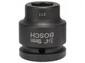 Produktbild: Bosch Steckschlüsseleinsatz 19 mm , 50 mm , 44 mm, M 12, 32,5 mm