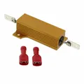 Produktbild: Widerstand Für LED-Pfeile 7,5 Ohm 50W 123952 705.65.83