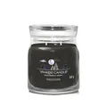 Produktbild: Aromatic candle Signature glass medium Midsummer´s Night 368 g