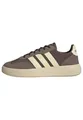 Produktbild: Adidas Herren BARREDA Decode Shoes, Earth strata/warm Vanilla/Shadow Brown, 43 1/3 EU