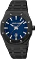 Produktbild: roberto cavalli Uomo Ottagono RC5G102M0075, Armbanduhr, Herrenuhr, Edelstahlarmband, analog, Tag