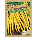 Produktbild: Sperli Bio Stangenbohne Gelb