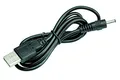 Produktbild: Scangrip USB-zu-Min-Klinke-Kabel 1,8 Meter