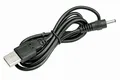 Produktbild: SCANGRIP USB-Kabel schwarz 03.5307