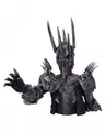 Produktbild: Lord of the Rings Sauron Büste als Statue 39cm