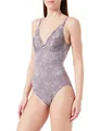 Produktbild: Triumph Damen Amourette Charm T BS Underwear, PIGEON GREY, 80B