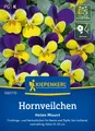 Produktbild: Kiepenkerl Hornveilchensamen Helen Mount Viola x cornuta 80 Pflanzen