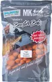 Produktbild: Balzer MK Booster Balls Tigernuss-Scopex, orange, 15 und 20mm, 1kg