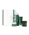 Produktbild: RITUALS Geschenkset The Ritual of Jing, Medium – Geschenkbox mit Produkten für die Körperpflege mit Lotus und Jujube – Beruhigende Eigenschaften