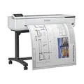 Produktbild: EPSON SureColor SC-T5100 Plotter