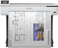 Produktbild: Epson SureColor SC-T5100 - 914 mm (36