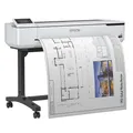 Produktbild: Epson SureColor SC-T5100 mit 2 Jahren Vor-Ort-Garantie - 50€ Gutschein - Epson Partner C11CF12301A0