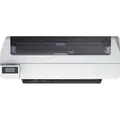 Produktbild: Epson SureColor SC-T5100 - Wireless Printer (with Stand)