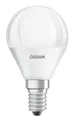 Produktbild: Osram Base, 4,9 W, 40 W, E14, 470 lm, 10000 h, Warmweiß