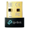 Produktbild: TP-LINK UB500 USB Bluetooth 5.3 Adapter, Nano-Dongle für PC & Laptop, Plug & Play für Windows 11/10/8.1, Schwarz