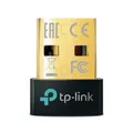 Produktbild: TP-Link UB500 USB Bluetooth 5.3 Adapter Für Tablet Schwarz/Gold