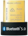 Produktbild: KARTA TP-LINK USB BLUETOOTH 5.0 UB500 TP-LINK