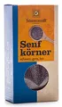 Produktbild: Senfkörner schwarz ganz 1 x 80 g