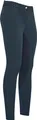 Produktbild: Euro-Star Damen Softshell Reithose Queen Diamond Full Grip navy, Größe:42